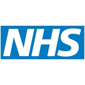 NHS-Logo